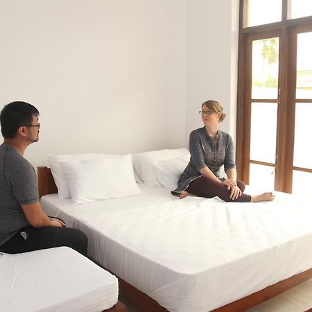 Ever Green Villa Negombo Luaran gambar