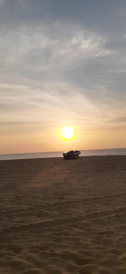 Ever Green Villa Negombo Luaran gambar
