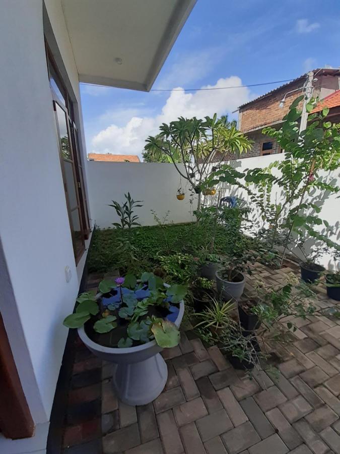 Ever Green Villa Negombo Luaran gambar