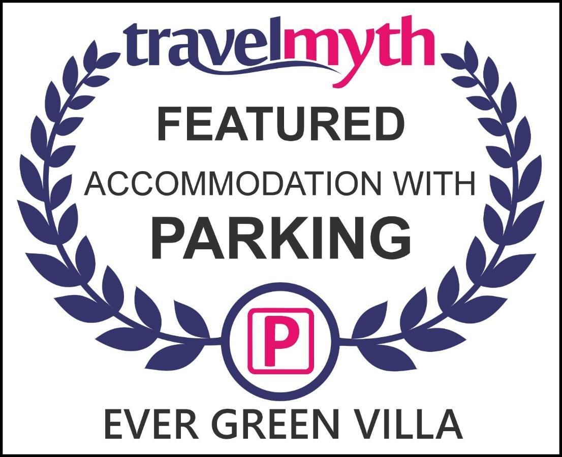 Ever Green Villa Negombo Luaran gambar