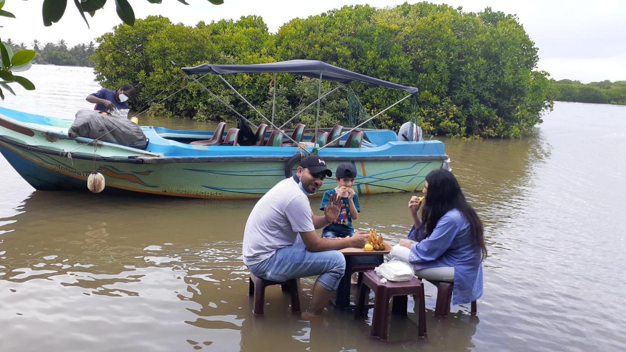 Ever Green Villa Negombo Luaran gambar