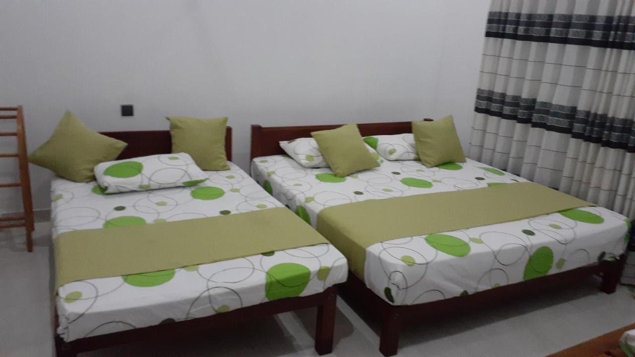 Ever Green Villa Negombo Luaran gambar