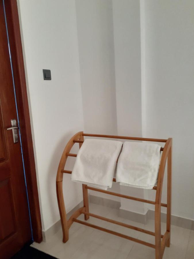 Ever Green Villa Negombo Luaran gambar