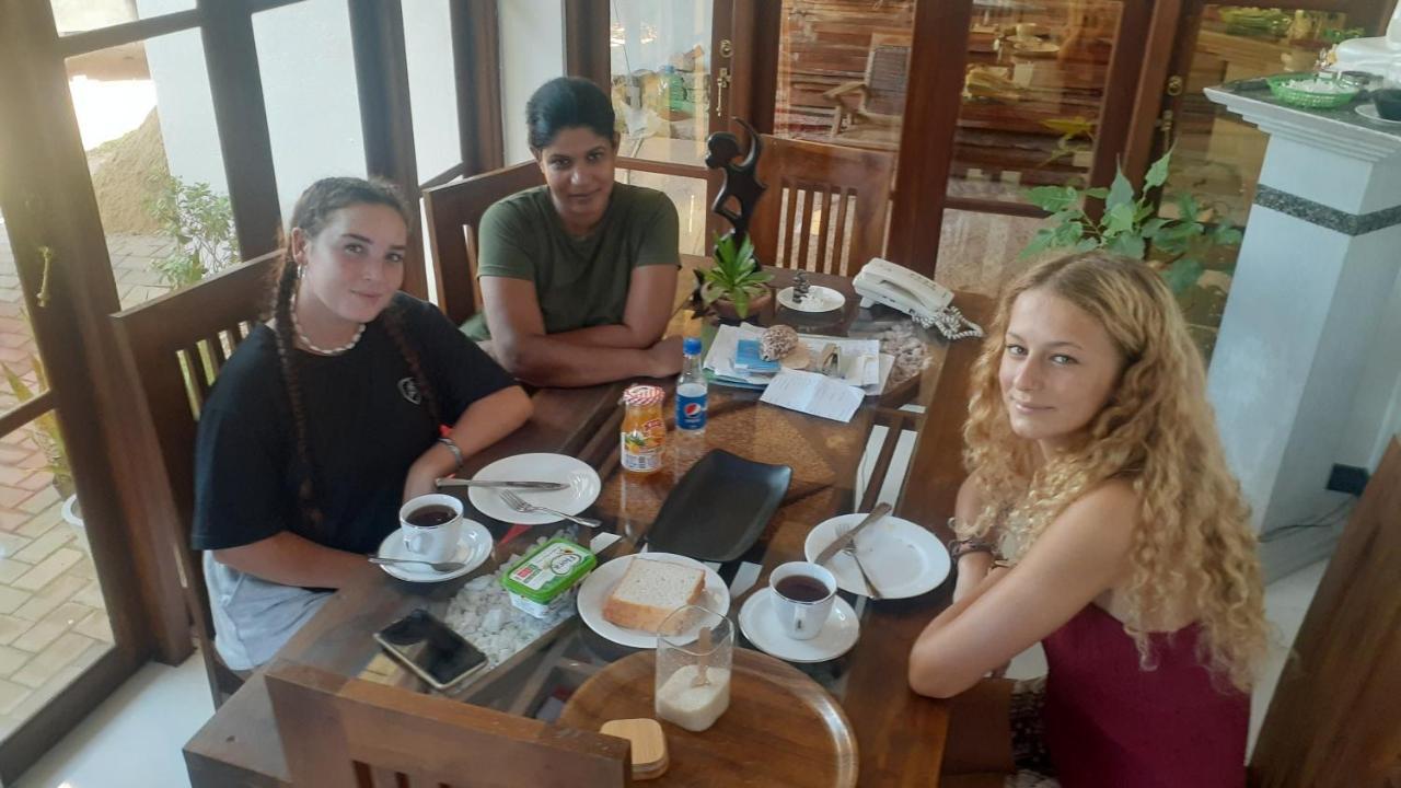 Ever Green Villa Negombo Luaran gambar