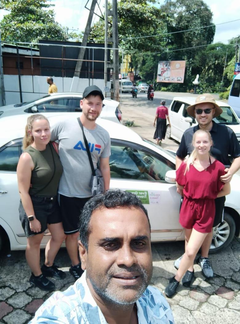 Ever Green Villa Negombo Luaran gambar