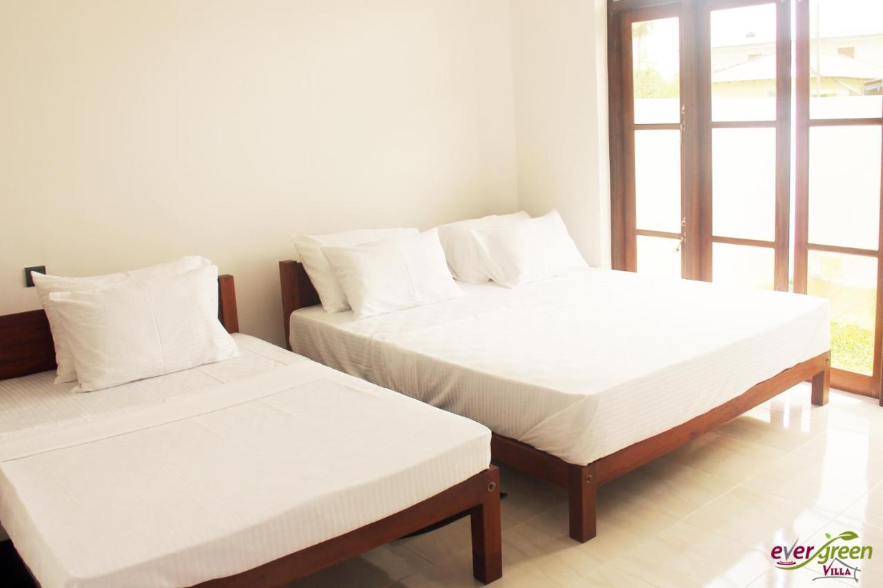 Ever Green Villa Negombo Luaran gambar