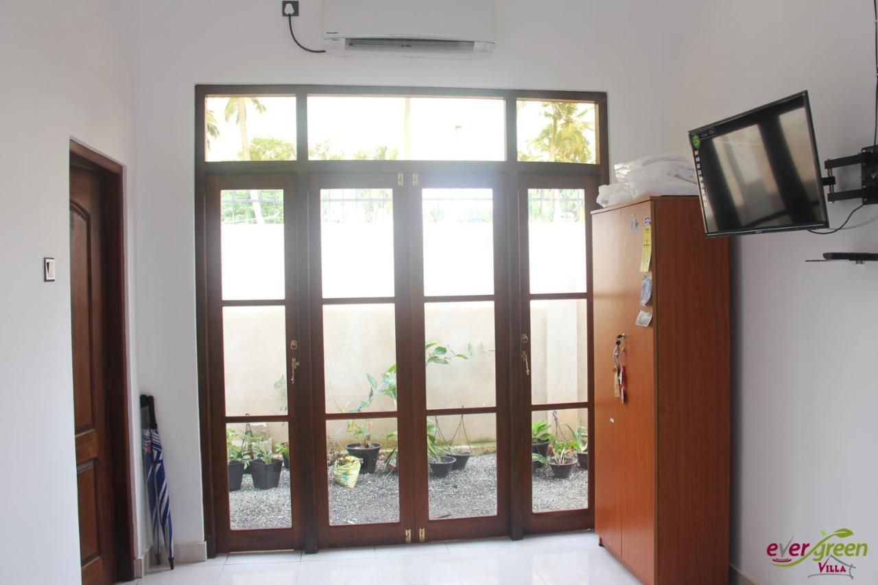 Ever Green Villa Negombo Luaran gambar