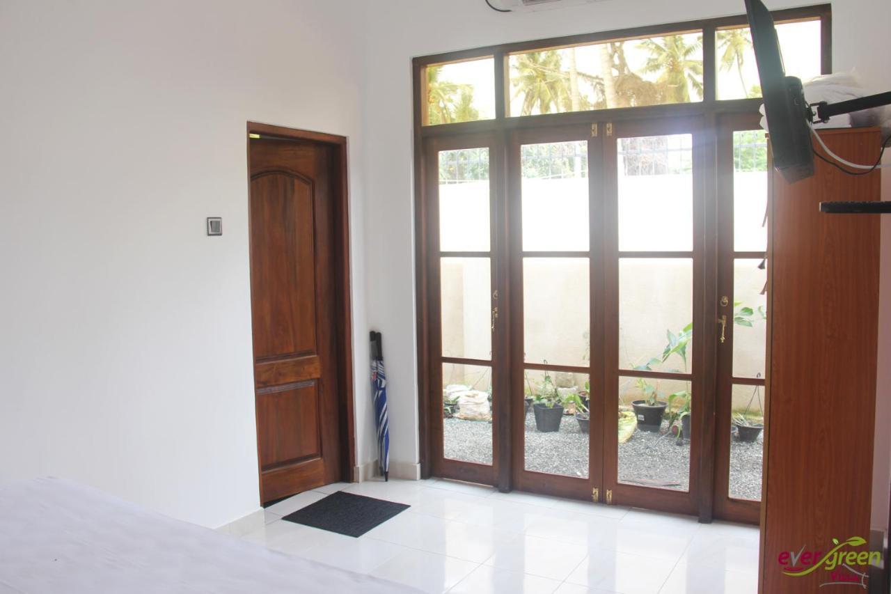 Ever Green Villa Negombo Luaran gambar