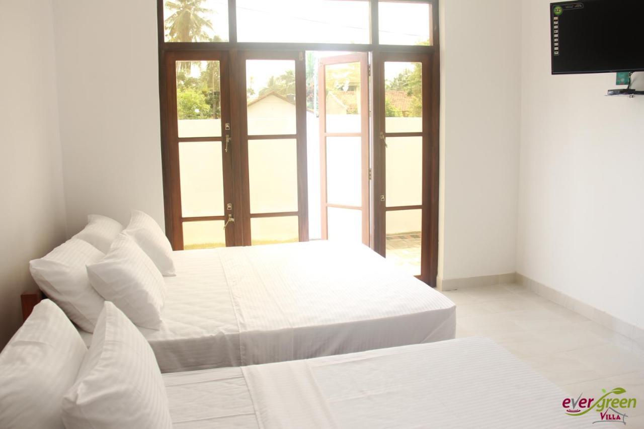 Ever Green Villa Negombo Luaran gambar