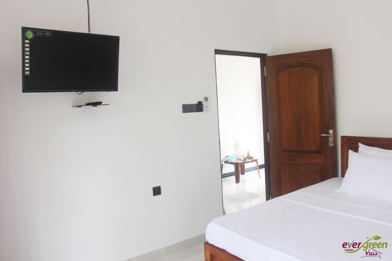 Ever Green Villa Negombo Luaran gambar