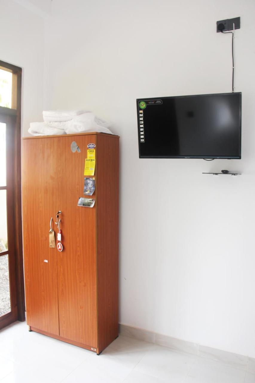 Ever Green Villa Negombo Luaran gambar