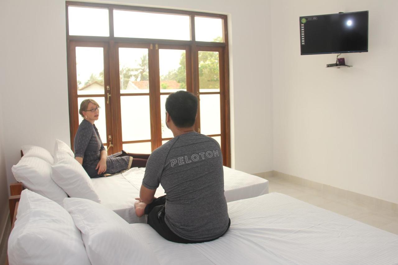 Ever Green Villa Negombo Luaran gambar