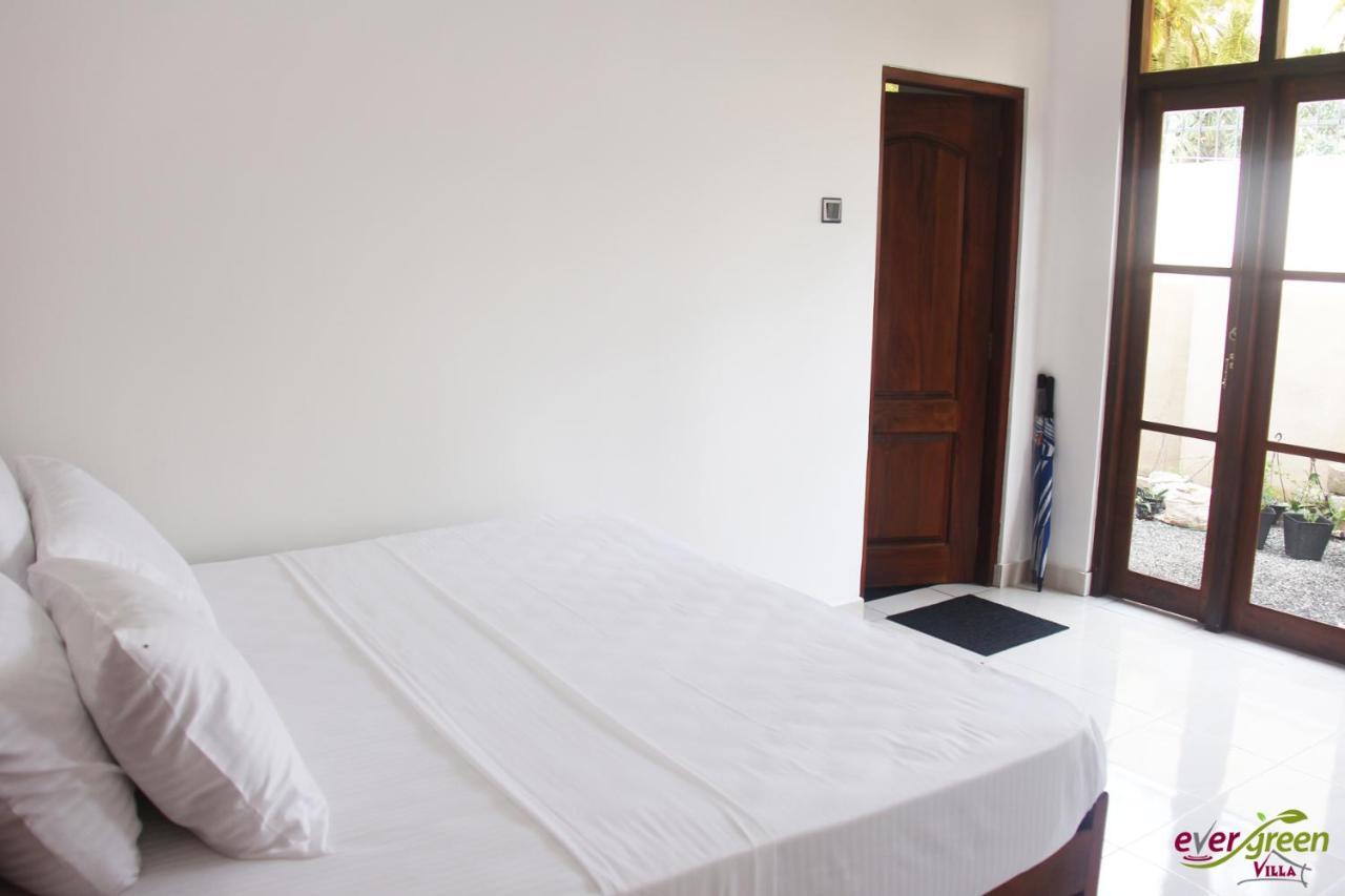 Ever Green Villa Negombo Luaran gambar