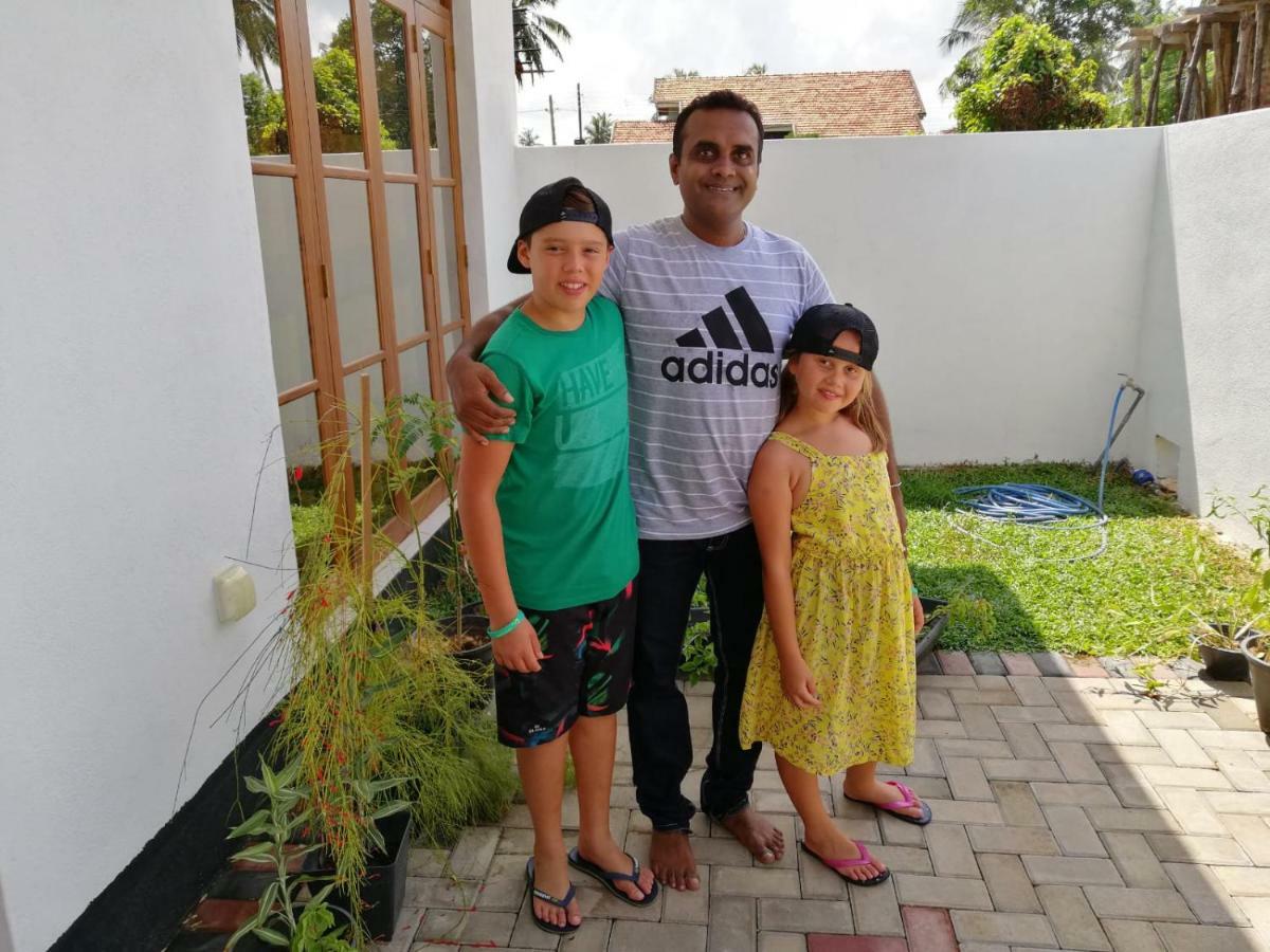 Ever Green Villa Negombo Luaran gambar