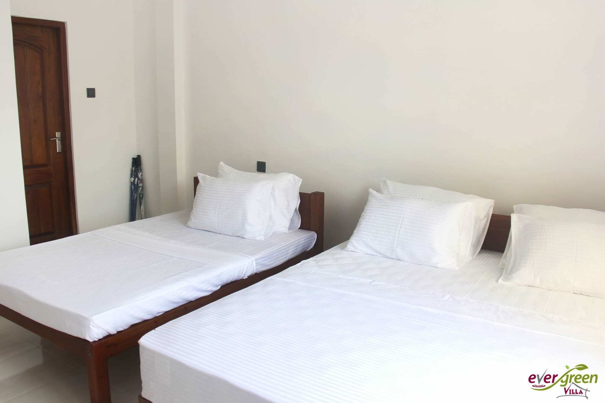 Ever Green Villa Negombo Luaran gambar