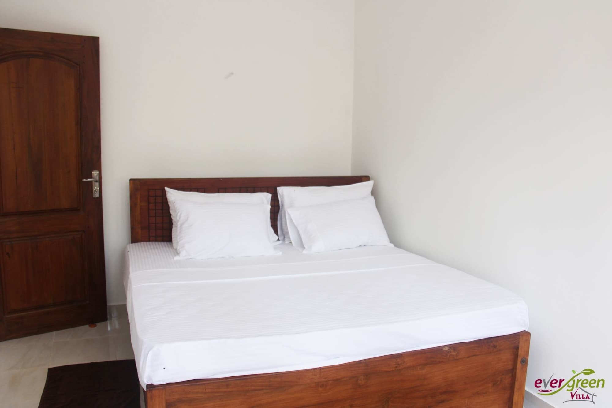 Ever Green Villa Negombo Luaran gambar