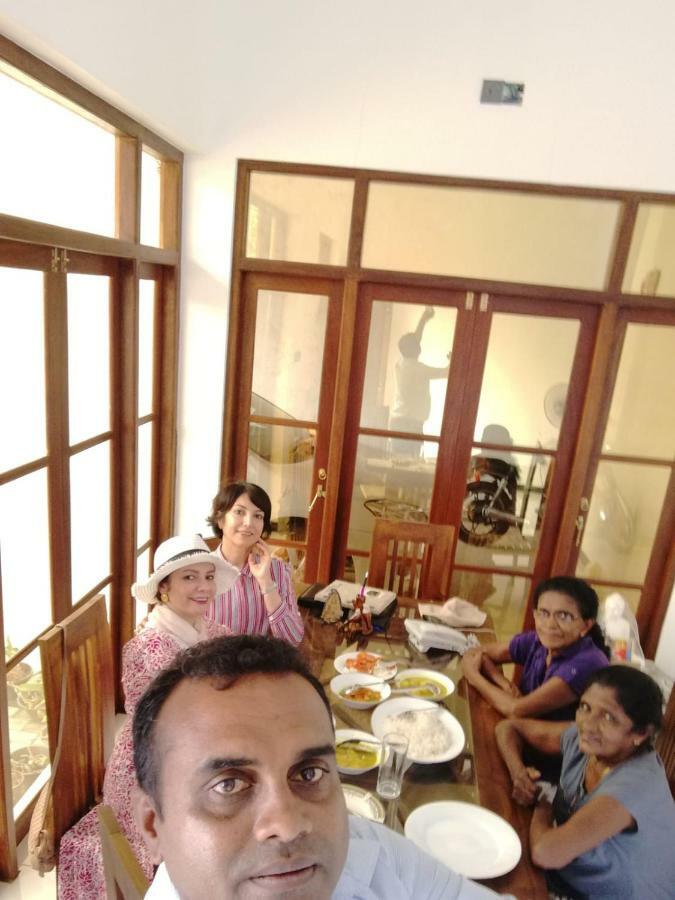 Ever Green Villa Negombo Luaran gambar