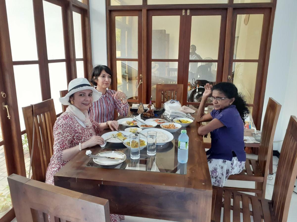 Ever Green Villa Negombo Luaran gambar