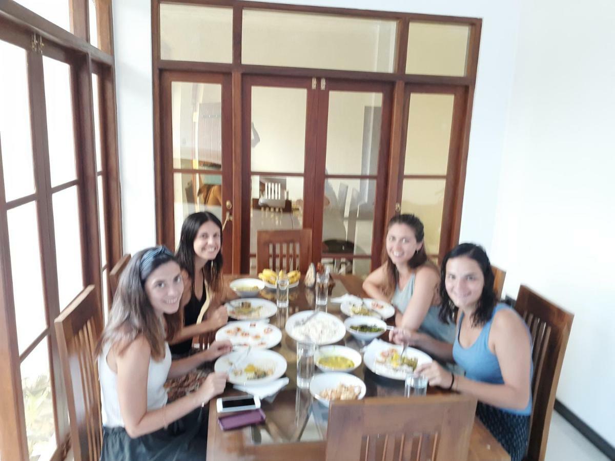 Ever Green Villa Negombo Luaran gambar