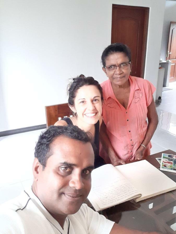 Ever Green Villa Negombo Luaran gambar