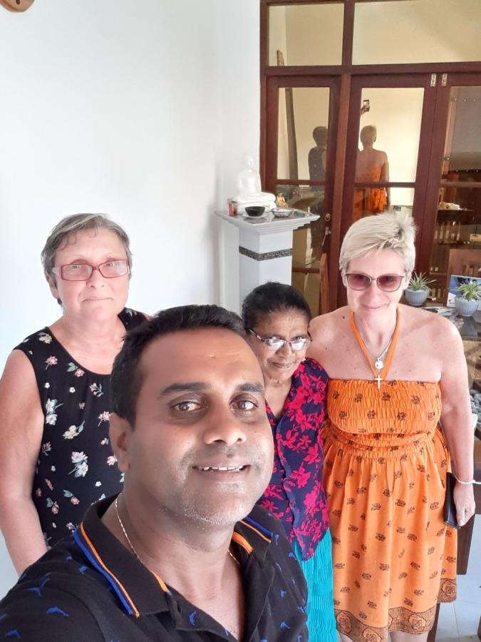 Ever Green Villa Negombo Luaran gambar