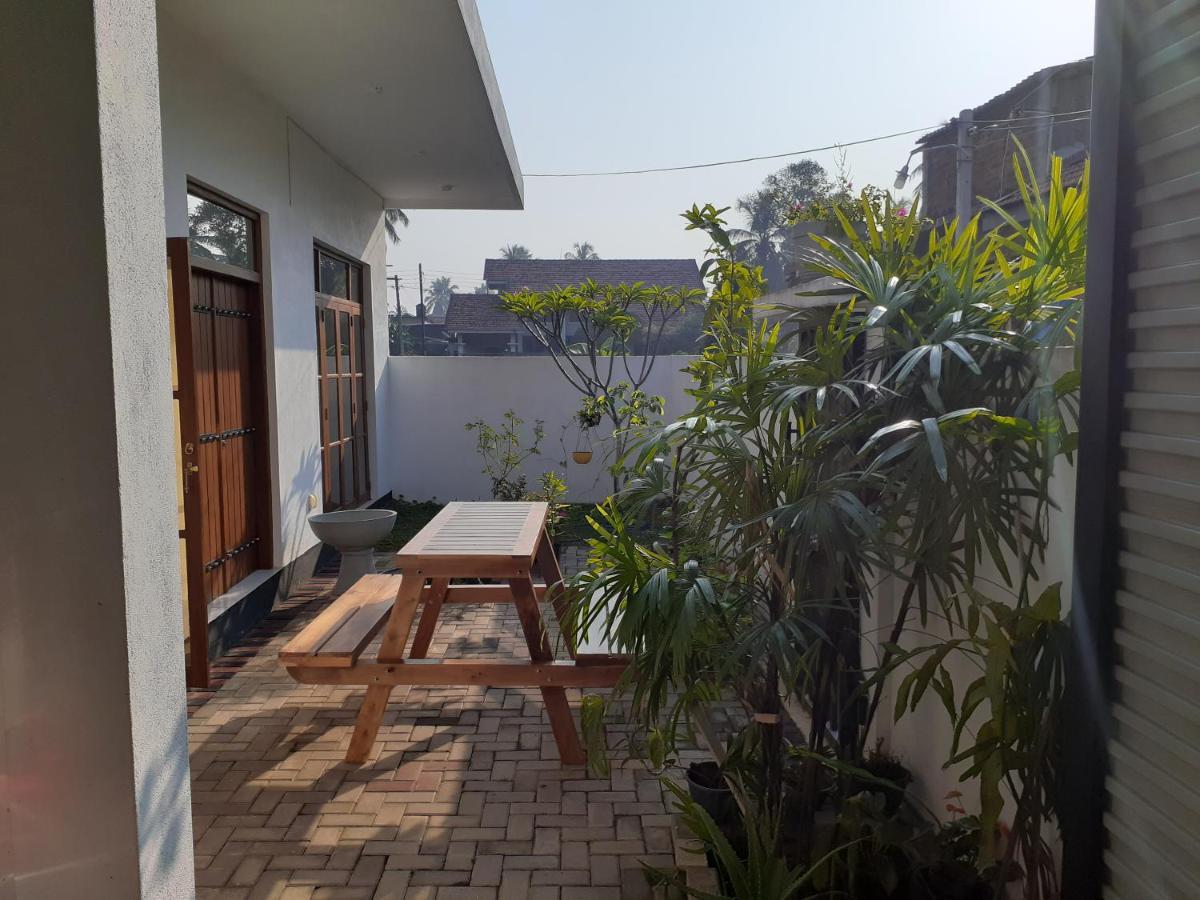 Ever Green Villa Negombo Luaran gambar